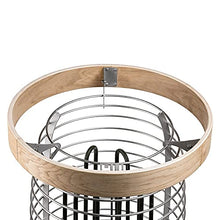 HUUM Safety Rail for HIVE Mini Series Sauna Heaters