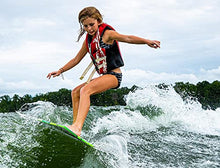PHASE FIVE Scamp Skim Style Kids Wakesurf Board