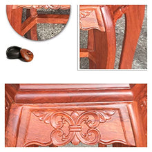 ZOCWJK Plant standPlant Stand Plant Bonsai Base Wooden Plant Stand Plant Stand Flower Pot Holder Shelf Indoor Planter Display Shelf for Balcony Living Room Home Decoration Displa,