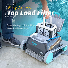 Dolphin Advantage Robotic Pool Vacuum Cleaner
