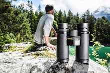 Nikon Monarch HG 10x42 Binoculars Black