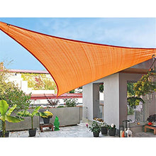 Net Waterproof Canvas Awning Pergola Garden Decoration Outdoor Awning Sunshade Sunshade Patio Furniture Terrace (Size : 5 * 5 * 7.1m) (3 * 4 * 5m)