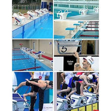 Standard Pool Diving Platform,Indoor Outdoor Competition Diving Boards