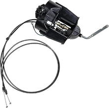 DJSMYXGS 984-04338A 4-Way Chute Control for Troy-Bilt Craftsman Snow Blower