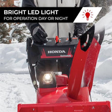 Honda HSS928APT 28-Inch Two Stage Snow Blower (HSS928APT)