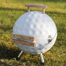Charcoal Grill, Portable Charcoal Grill, BBQ Grill, Small Tabletop Grill for Outdoor Cooking Camping, Picnics, Backyard, Balcony
