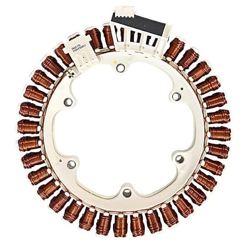 MFG #4417EA1002K Replacement for Lg Replacement Stator Assembly For Washer, Part #4417ea1002k