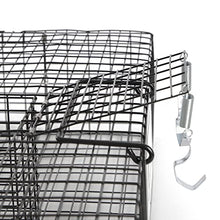 Rugged Ranch Ratinator Large Dual Door Live Rat & Mouse Trap Cage, 4-Pack