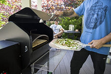 Green Mountain Grills Pizza Oven & Infrared Thermometer Combo