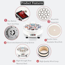 FYLFANYAN Cleaning Machine and Pool Polishing, Cleaning Machine and Pool Polish