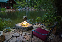 Aquascape Faux Stone Fire Pit | 58091