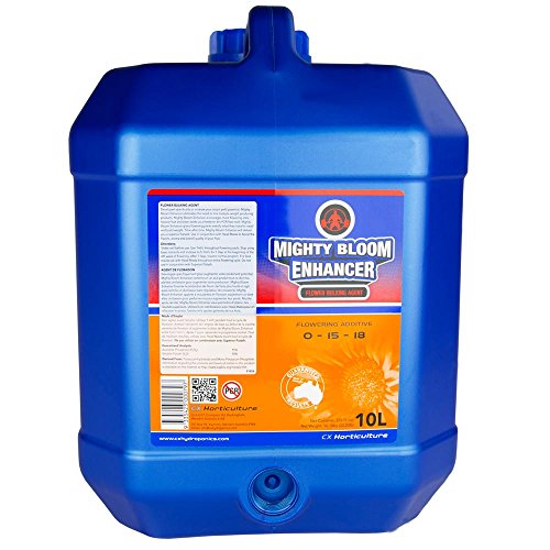 Mighty Bloom Enhancer (10 Liter)