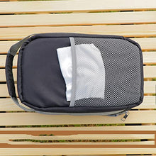 Thickened Outdoor Camping Travel Picnic Tableware Stove Storage Box Barbecue