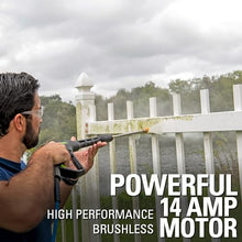 Greenworks 2300 PSI (2.3 GPM Max) Electric Pressure Washer