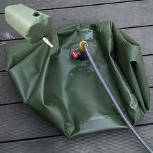 TBLOTYD Foldable Portable Soft Water Bag Cistern Water Tank 20 600 1000 2600 Gallon Water Storage Bladder System Bag, Outdoor Garden Farm Winter Emergency Water Pouches Coll