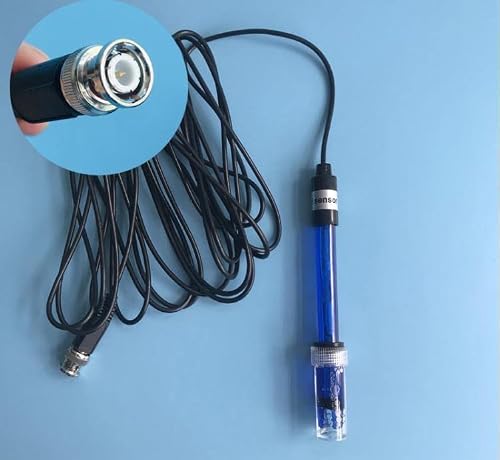 Swimming Pool Water Monitor Satellite Chemtrol.250 Swimming Pool Water Analyzer Monitoring - ( Color: ORP Sensor )