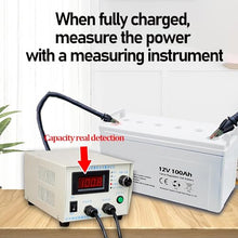 All‑in‑One 800W Solar Generator & 400W Wind Turbine Hybrid Power System – 220V Home PV Kit With 100W Panel, 165Ah Gel Battery, LED Lights & Dual‑Switch Protection