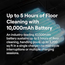Beatbot 92083, GT100 Cordless Robotic Pool Cleaner