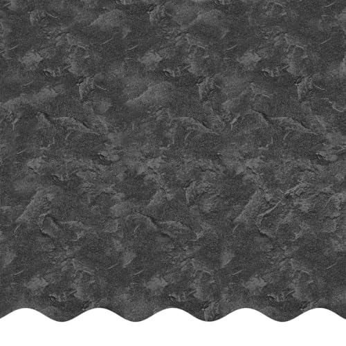 Smartline 21 ft x 41 ft Oval Swimming Pool Liner | River Slate