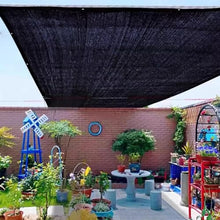 HUJZJY Shade Cloth 33x82ft, for Garden Plants Greenhouse, Sunblock Shade Neting, for Outdoor Net Mesh Pergola Patio Lawn Sun Shade Cloths for Kennel Chicken Coop Plant Shade Cover