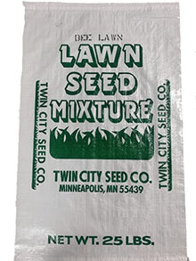 Twin City Seed Co. Bee Lawn Seed Mixture, 25 lb