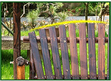 KYTGFH Patio Swing Porch Hang Club Bench Chair,Deluxe Wooden Arc Frame Hammock 3 Person Outdoor Patio Swing Chair,Porch Glider Swing Chair for Patio,Garden,Poolside
