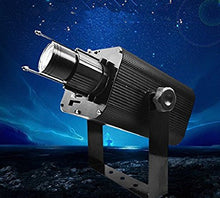 150 Customized Advertising Logo Projector with Film 110V