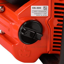 Echo CS-590-20AA 20 in. 59.8 cc Gas Chainsaw