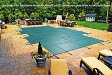 Loop Loc Safety Pool Cover