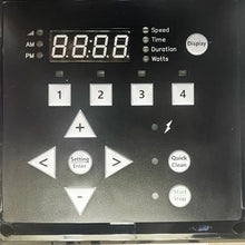 Doheny's Harris In-Ground VS Variable Speed Swimming Pool Pumps (3 HP)