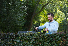 RYOBI 18V ONE+ 55cm Hedge Trimmer (Battery & Charger Excluded)