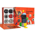 CUBELETS Modular Robotics Robot Blocks Curiosity Set Multi