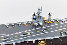 Squadron Nostalgia LLC USS Harry S Truman CVN-75 Nimitz Class Carrier Model 24 Inch Navy