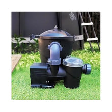 POOLEX Sand Filter Max 8 m³/h