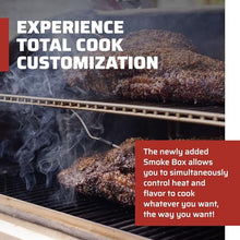 Camp Chef Woodwind Pro 24 Pellet Grill & Smoker with WIFI Connectivity