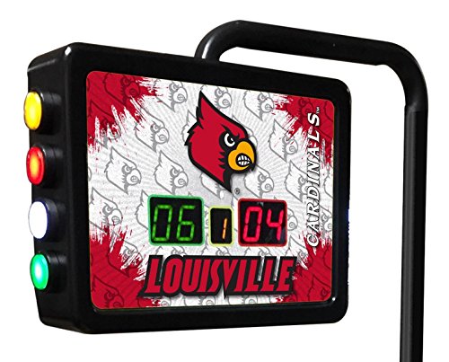 Holland Bar Stool Co. Louisville Electronic Shuffleboard Scoring Unit Multicoloured