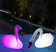 Outdoor Builtin Solar Decorative Light IP68 Waterproof 16 Kinds of Color Changing Led Night Light for Garden, Backyard, Pond, Party Decor