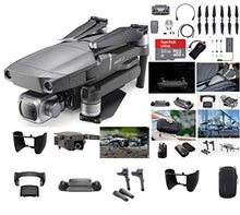 CAMRISE DJI Mavic 2 Pro Enterprise Bundle
