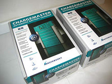 Mastervolt ChargeMaster 20 Amp 3 Bank Battery Charger 24V