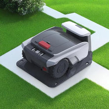 YQDDM Robot Lawn Mower 3D Obstacle Avoidance, Intelligent Path Planning, No-Entry Zone Setting, Logical Cutting
