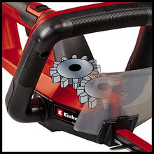 Einhell Cordless hedge trimmer GC-CH 18/50 Li-Solo, 18 V, 50 cm