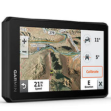 Garmin Tread Powersport 5.5" Off-Road Navigator Bundle w/BC 40 Wireless Camera