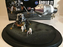 Platz Dragon Models 1/72 NASA Apollo 11 Lunar Landing Set