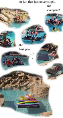Natural Current Water Products NCSWFPS5WF Savior Island