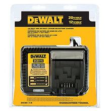 DEWALT 60V MAX Chainsaw & Leaf Blower Kit, Cordless, FLEXVOLT Battery & Charger Included (DCKO667X1)