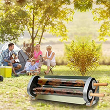 Solar Vacuum Oven,Picnic Stove Oven, Outdoor Picnic Barbecue Set,For Dinner Parties Of 3-4 People,for Family Party