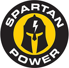 Spartan Power Solar Panel Connectors IP67 1000V 30A (Male & Female) for PV Solar Panels, 10 AWG - 14 AWG - Pack of 500