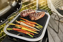 Weber® Lumin Compact Portable Grill, Electric Grill, Outdoor Grill, Black