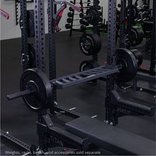 Titan Fitness Hybrid Angled Multi-Grip Olympic Barbell V3, Rated 1,900 LB