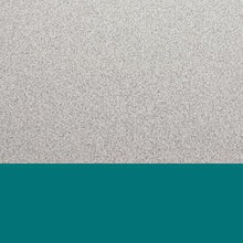 Berries Jonti-Craft Square Activity Table E-Height Adjustable 48"x48" Gray/Teal